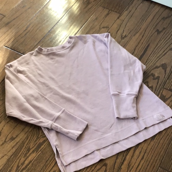 The North Face Tops - North Face Size Medium